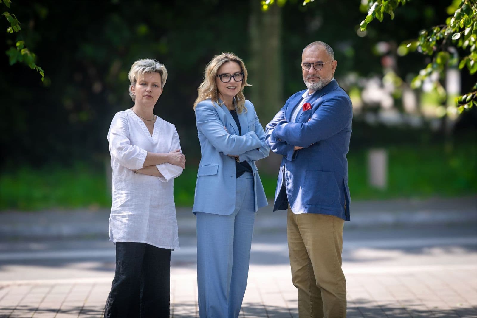 Zespół Zacharzewski i Wspólnicy