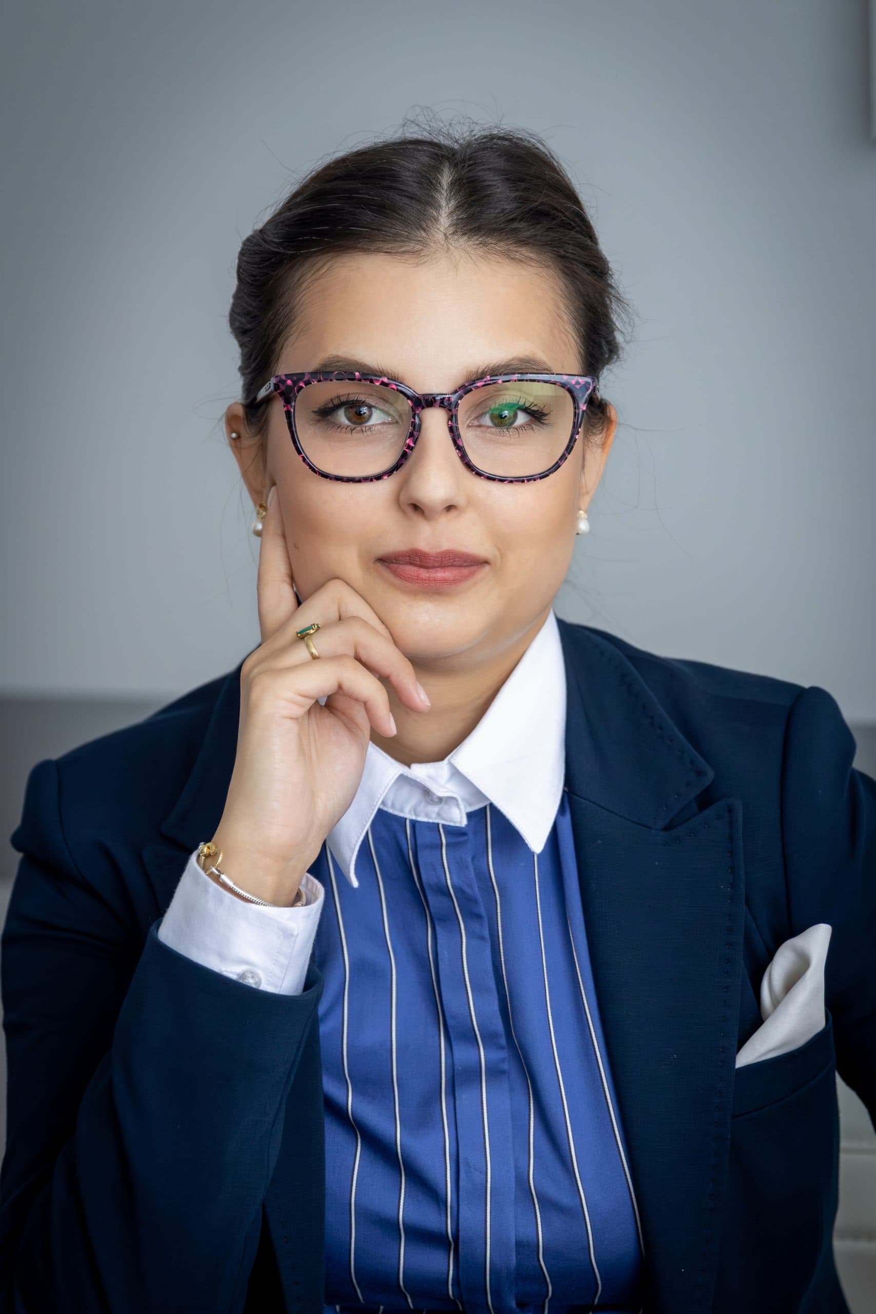 Gratulacje dla adw. Roksany Pokusińskiej