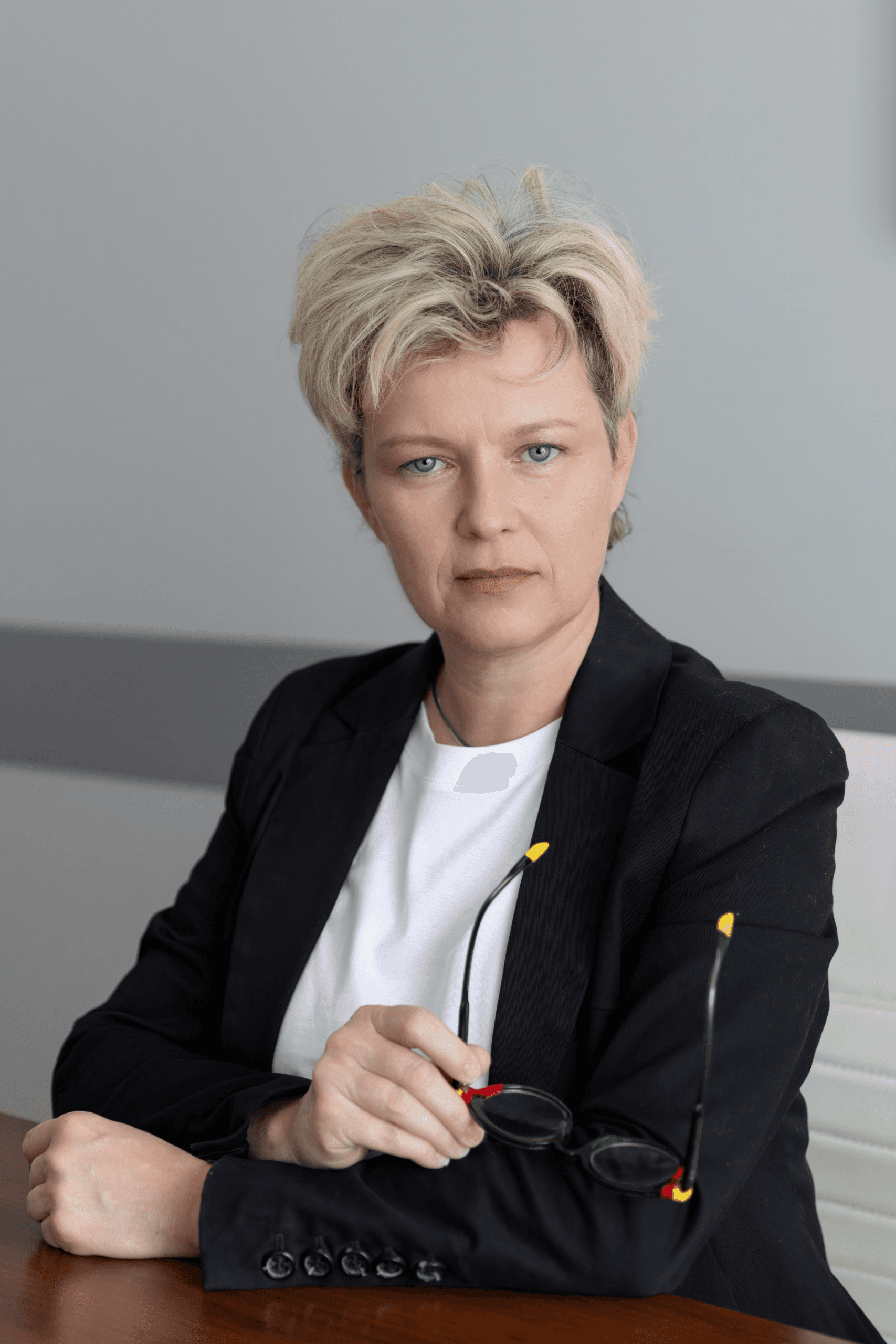 Ewa Czudek-Grzyb